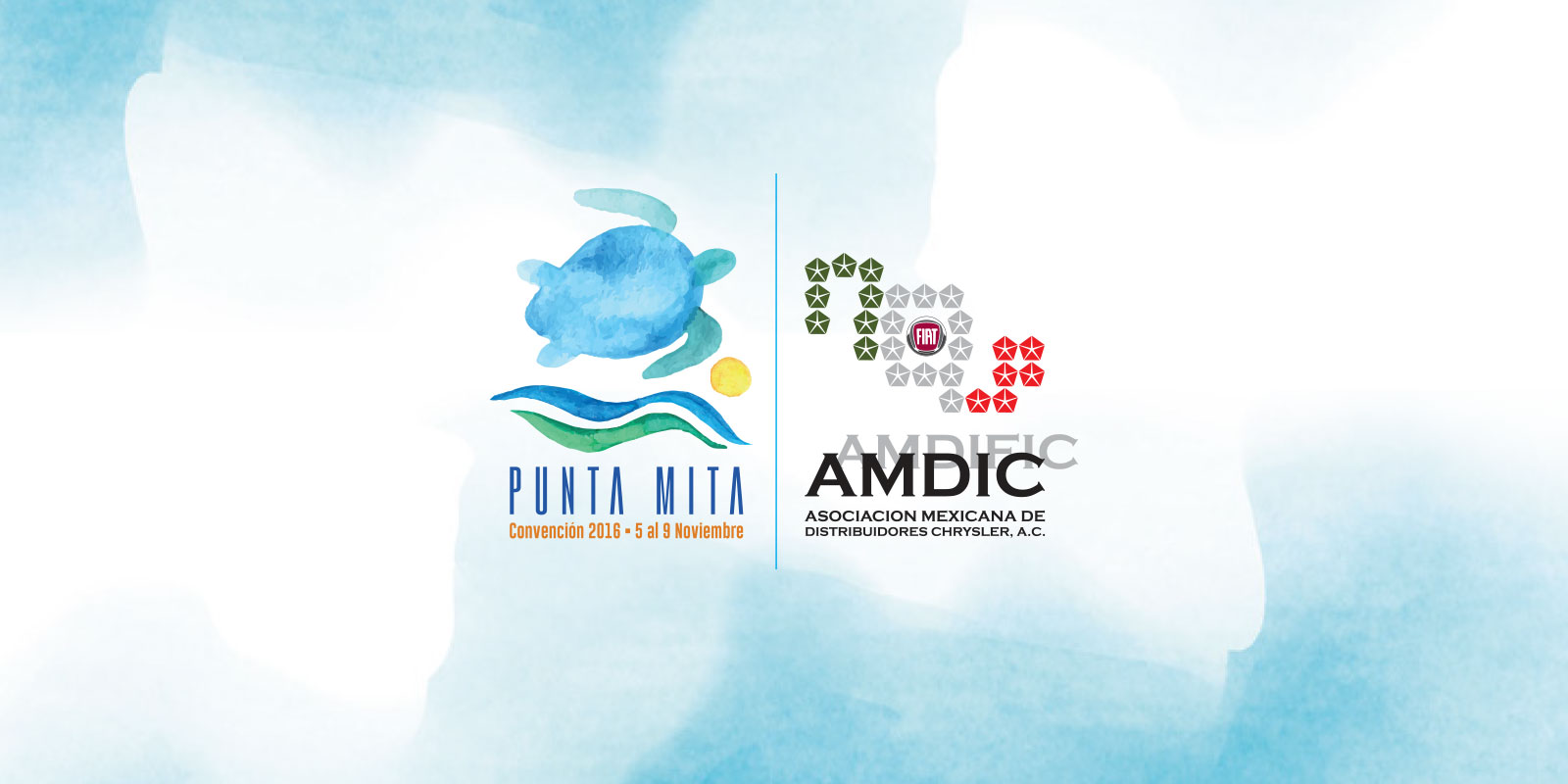 Convencion AMDIC Punta Mita 2016